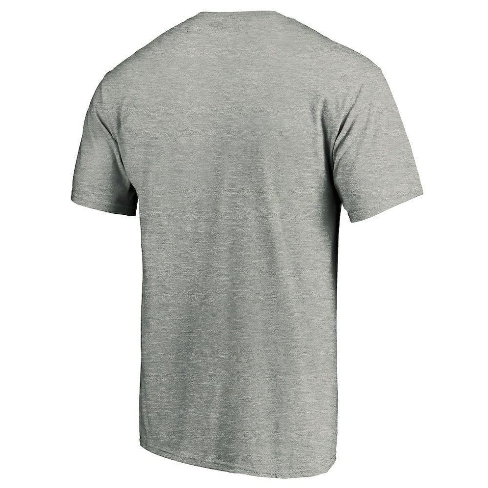 Minnesota Twins Team Wahconah T-Shirt - Heather Gray - MLB Online
