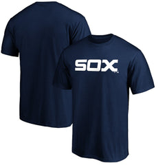 Chicago White Sox Team Cooperstown Collection Wahconah T-Shirt - Navy - MLB Sale