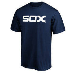 Chicago White Sox Team Cooperstown Collection Wahconah T-Shirt - Navy - MLB Sale