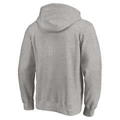 New York Yankees Heater State of Mind Pullover Hoodie - Gray - MLB Online