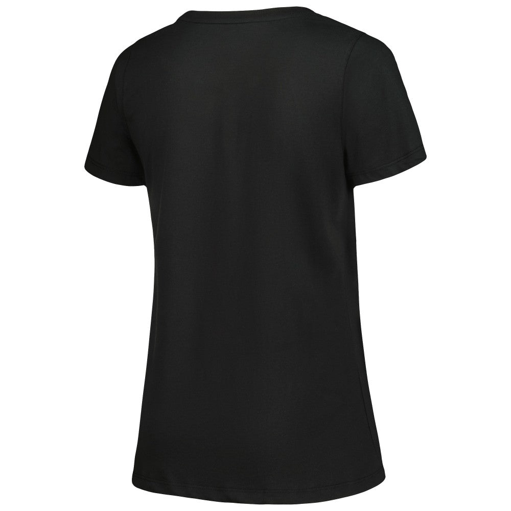 Los Angeles Angels Profile Women's Plus Size T-Shirt Combo Pack - Black/Heather Gray - MLB on Sale