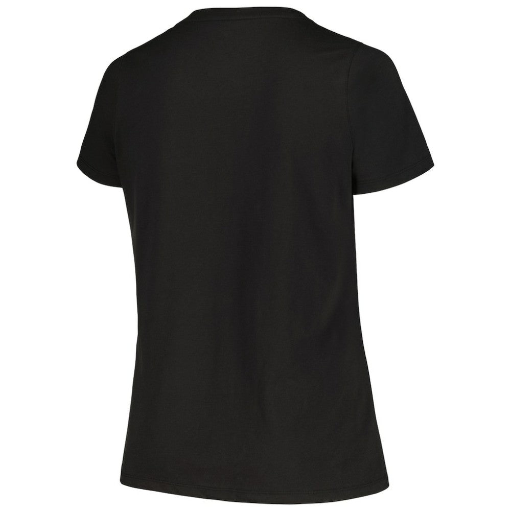 St. Louis Cardinals Profile Women's Plus Size T-Shirt Combo Pack - Black/Heather Gray - MLB Online