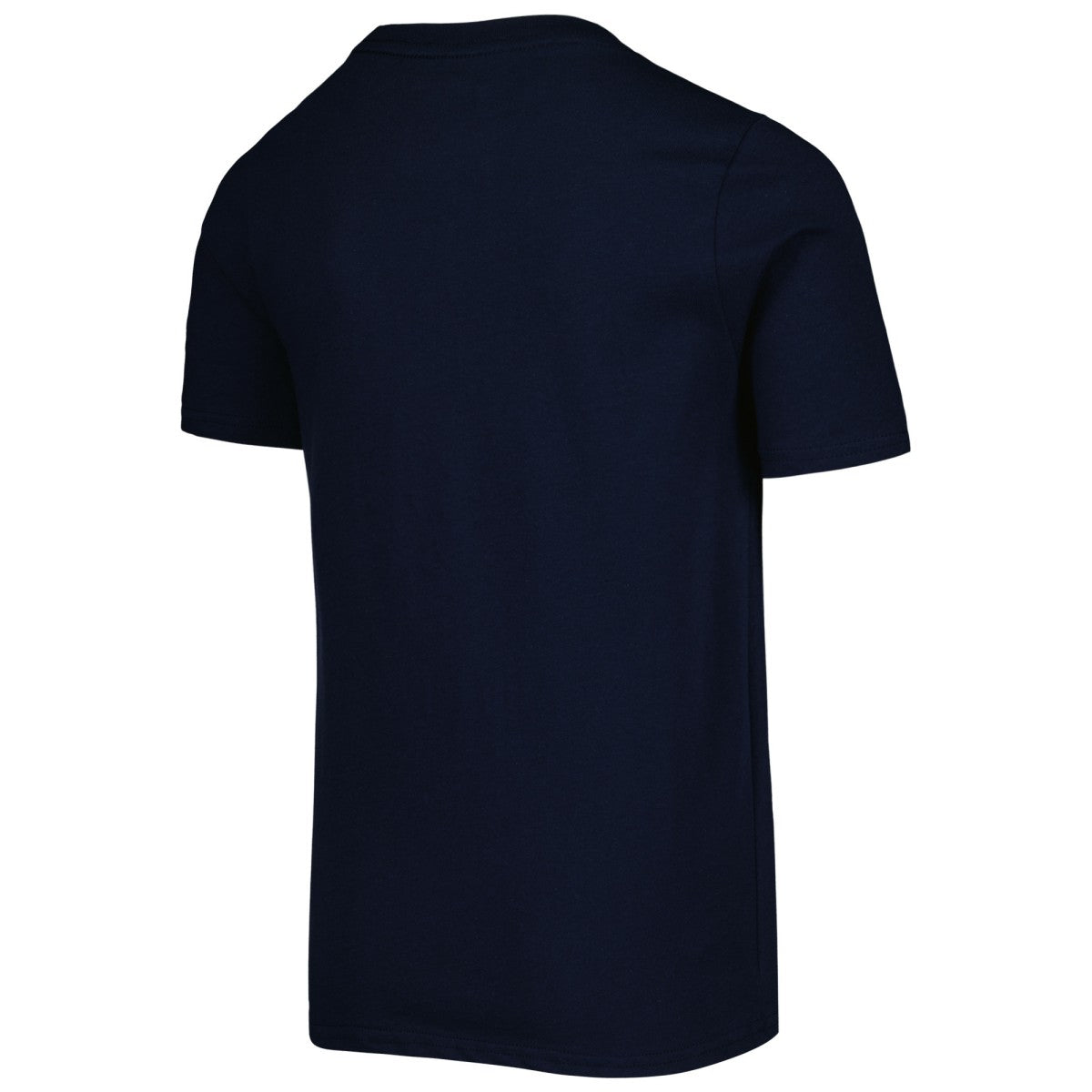 New Orleans Pelicans Youth Vs Block Essential T-Shirt Navy | Nike Lifestyle