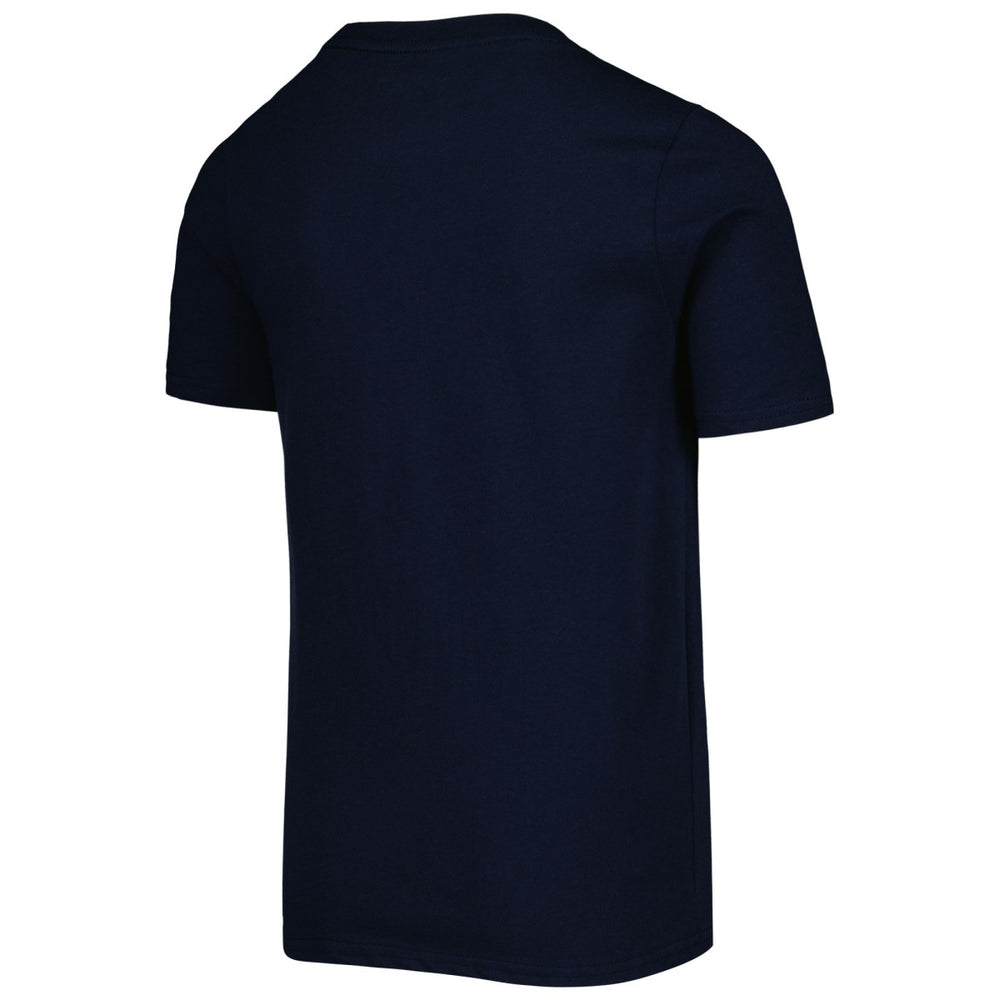 New Orleans Pelicans Youth Vs Block Essential T-Shirt Navy | Nike Lifestyle