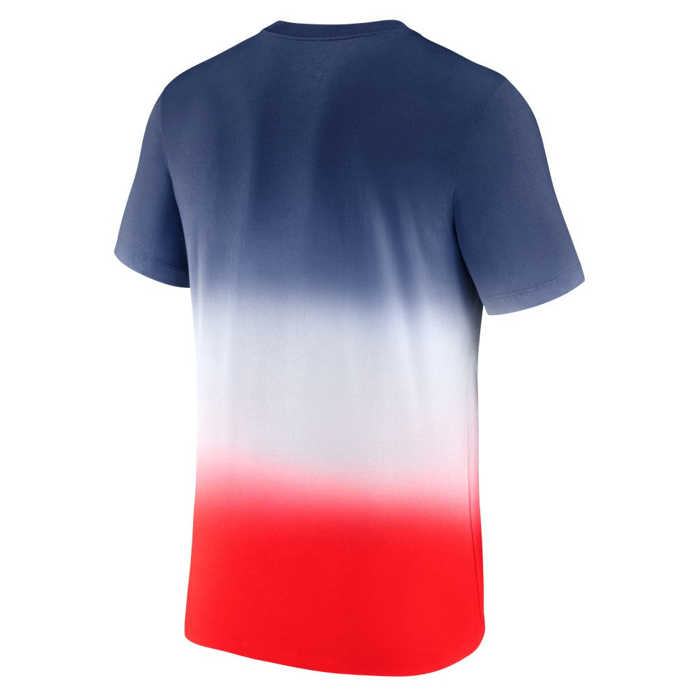 Paris Saint-Germain Crest T-Shirt White - Nike