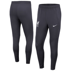 Liverpool 2023/2024 Third Strike Performance Pants Anthracite - Nike
