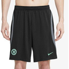Chelsea 2023/24 Strike Performance Shorts Black - Nike for sale