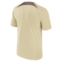 Tottenham Hotspur 2023/24 Strike Training Top Gold - Nike outlet