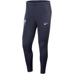 Liverpool 2023/24 Strike Performance Slim Fit Track Pants Gray - Nike for sale