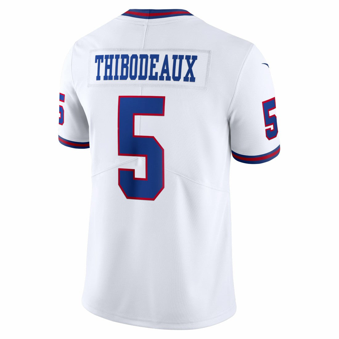 Nike Kayvon Thibodeaux New York Giants Alternate Vapor Untouchable Limited Jersey White