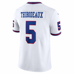 Nike Kayvon Thibodeaux New York Giants Alternate Vapor Untouchable Limited Jersey White