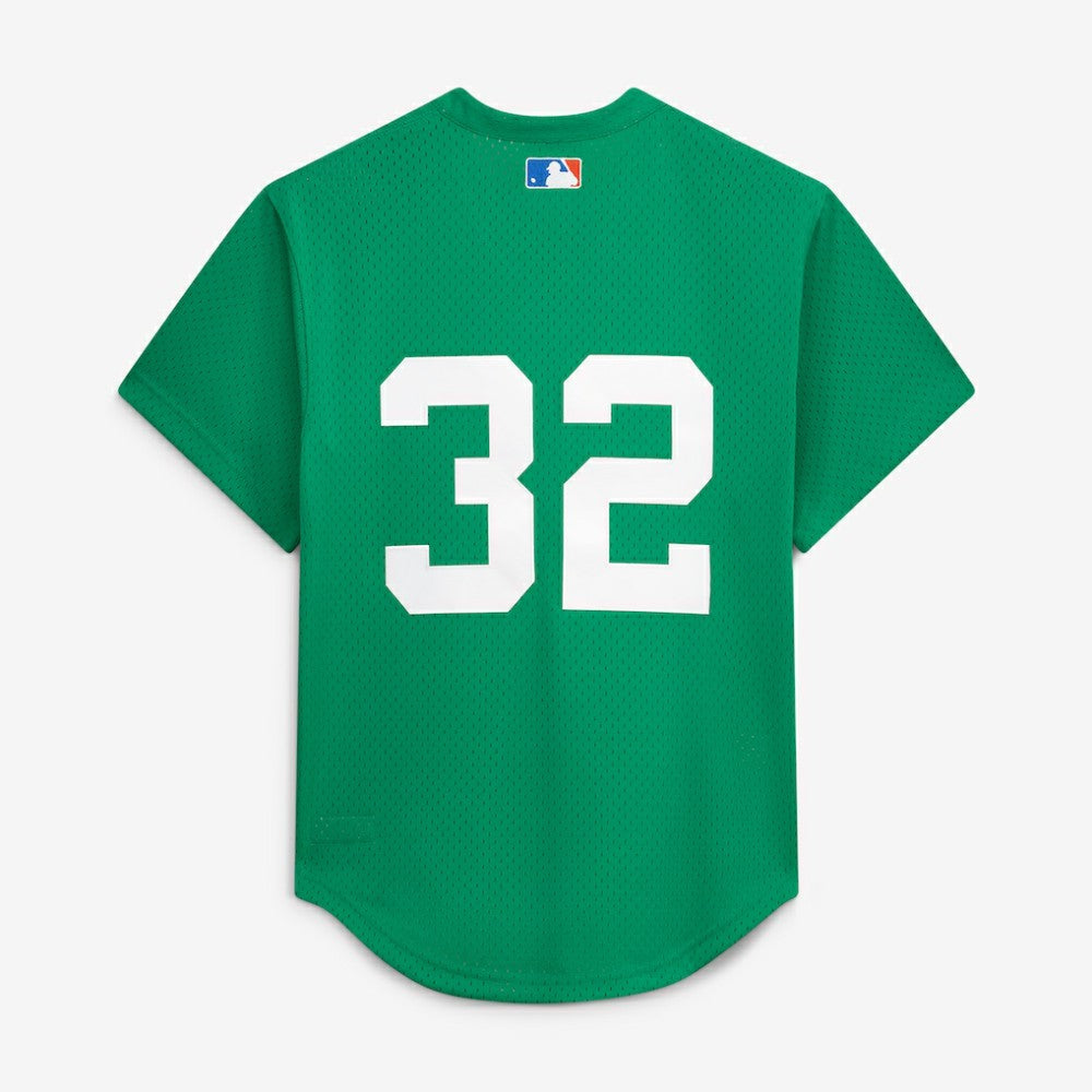 Roy Halladay Toronto Blue Jays Mitchell & Ness Authentic Batting Practice Jersey - Green - Mitchell & Ness Discount