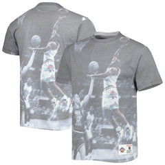 Golden State Warriors Above the Rim Graphic T-Shirt | Mitchell & Ness Near Me