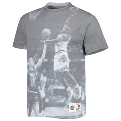 Golden State Warriors Above the Rim Graphic T-Shirt | Mitchell & Ness Near Me