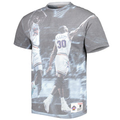 San Antonio Spurs Above the Rim Graphic T-Shirt | Mitchell & Ness outlet