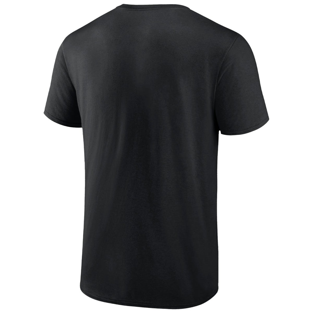 Giannis Antetokounmpo Milwaukee Bucks Competitor T-Shirt Black