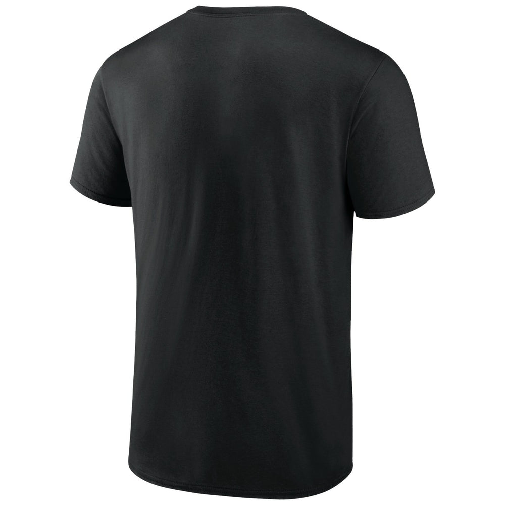 Tyler Herro Miami Heat Jump Pass T-Shirt Black