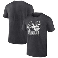 Chicago Bulls Winner T-Shirt Charcoal