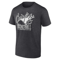 Cleveland Cavaliers Winner T-Shirt Charcoal