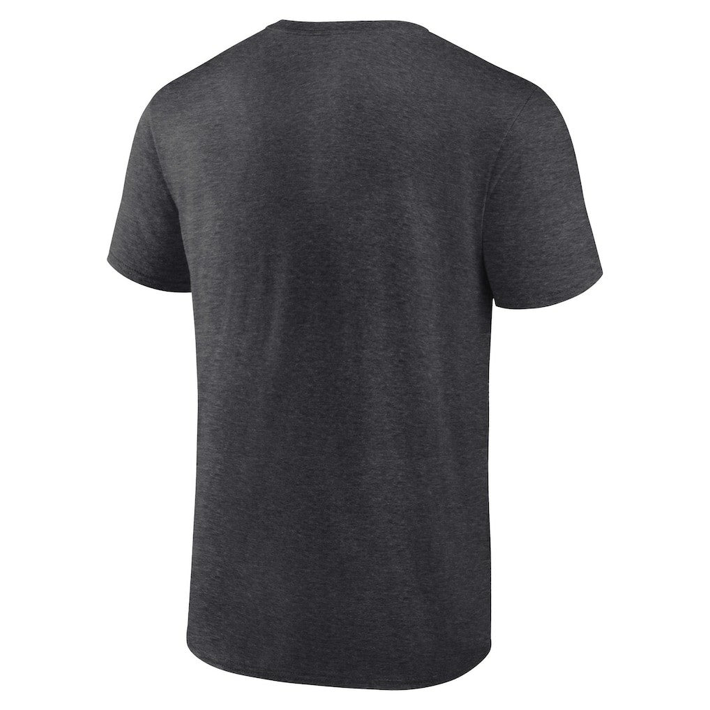 Cleveland Cavaliers Winner T-Shirt Charcoal