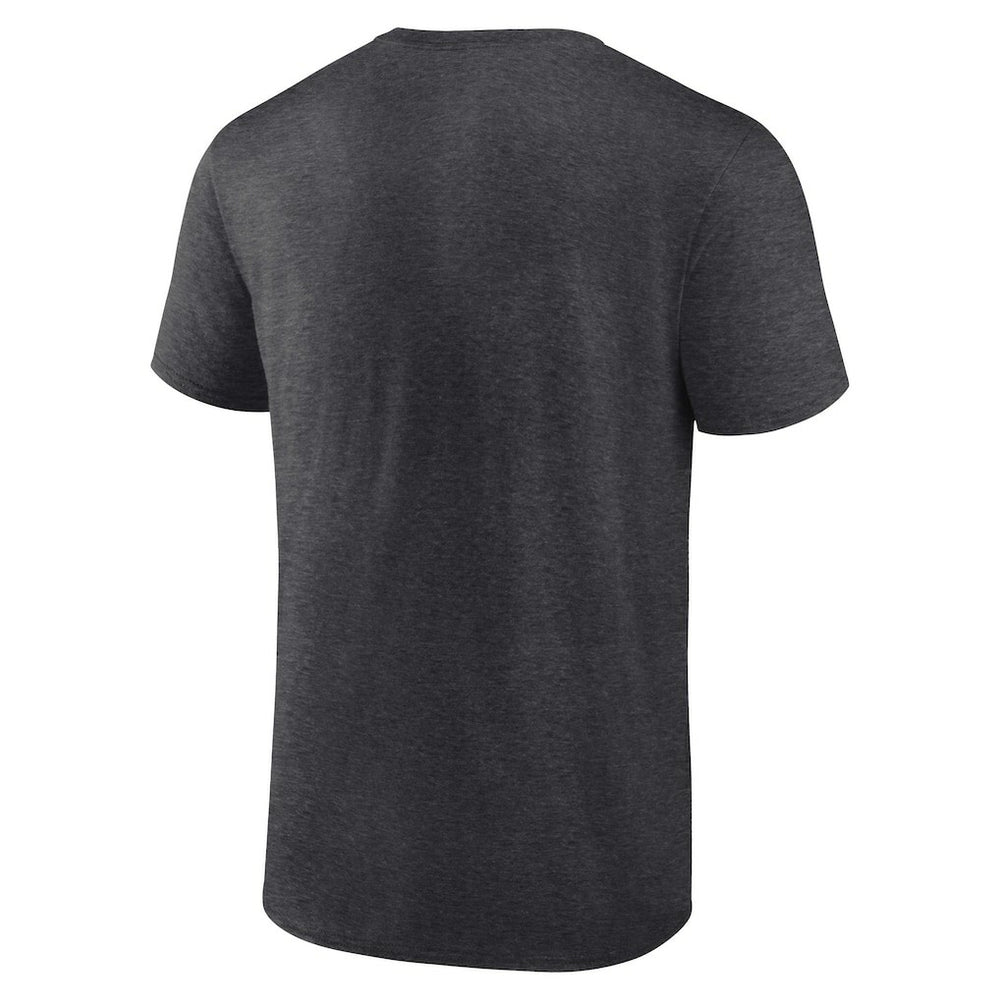 Dallas Mavericks Winner T-Shirt Charcoal