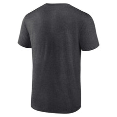 Dallas Mavericks Winner T-Shirt Charcoal