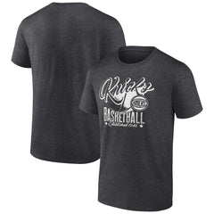 New York Knicks Winner T-Shirt Charcoal