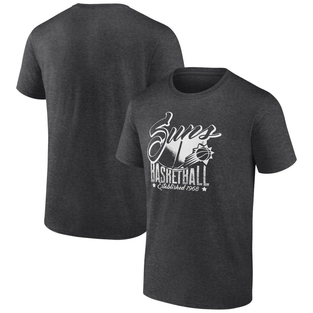Phoenix Suns Winner T-Shirt Charcoal