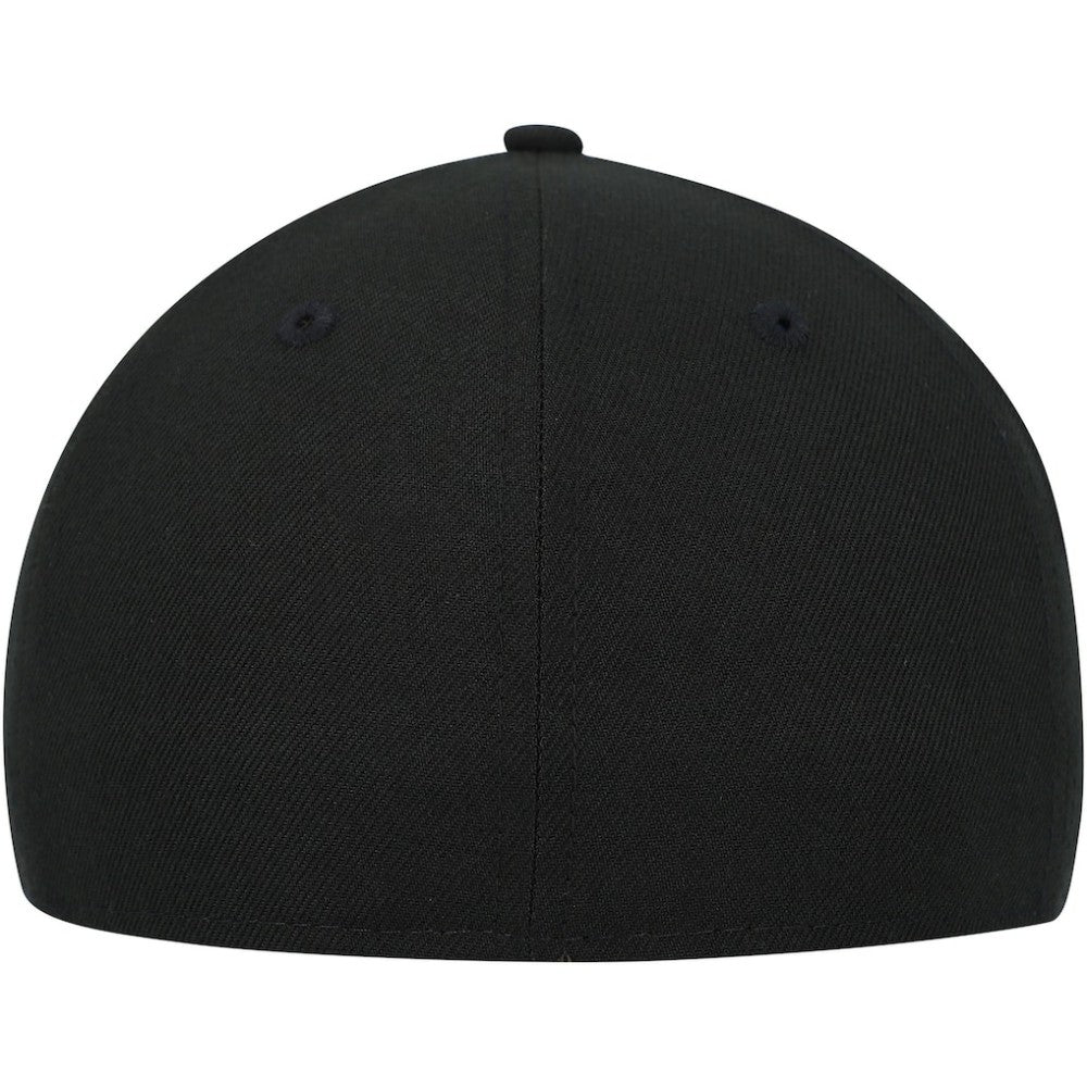 USWNT New Era Team Basic 59FIFTY Fitted Hat Black - New Era Discount