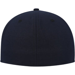 USWNT New Era Team Basic 59FIFTY Fitted Hat Navy - New Era Discount