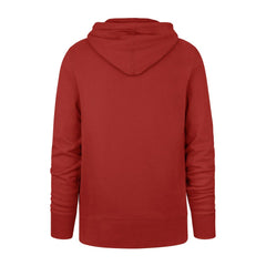47 brand Kansas City Chiefs '47 Regional Headline Pullover Hoodie Red