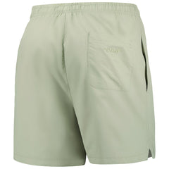 Buffalo Bills Pro Standard Neutrals 2.0 Woven Shorts Light Green