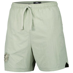 Miami Dolphins Pro Standard Neutrals 2.0 Woven Shorts Light Green