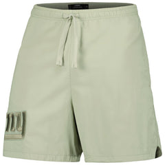 New York Giants Pro Standard Neutrals 2.0 Woven Shorts Light Green