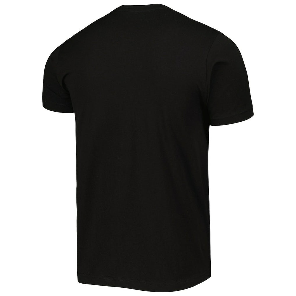 Joel Embiid Philadelphia 76ers Stadium Essentials Player Metro T-Shirt Black