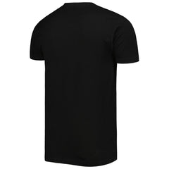Damian Lillard Portland Trail Blazers Stadium Essentials Player Metro T-Shirt Black