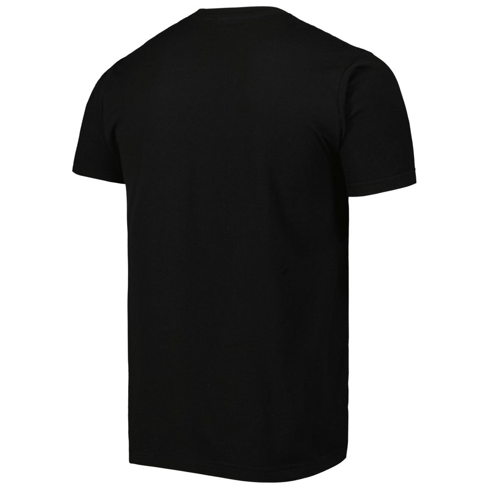 Devin Booker Phoenix Suns Stadium Essentials Player Metro T-Shirt Black