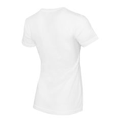 Cincinnati Reds Tiny Turnip Women's Angel Wings T-Shirt - White - MLB Online