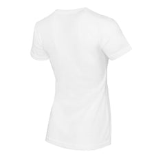 San Diego Padres Tiny Turnip Women's State Outline T-Shirt - White - MLB on Sale