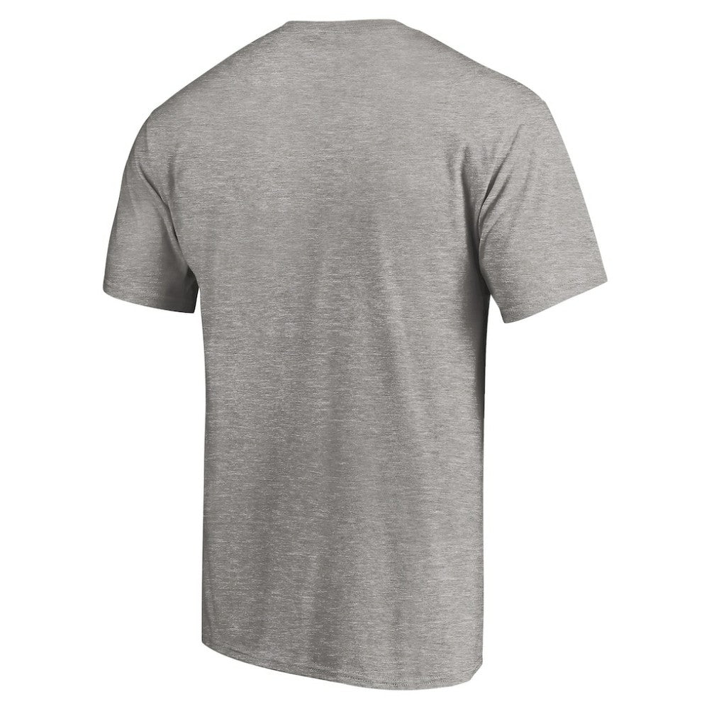Detroit Tigers Cooperstown Collection Huntington T-Shirt - Heather Gray - MLB on Sale