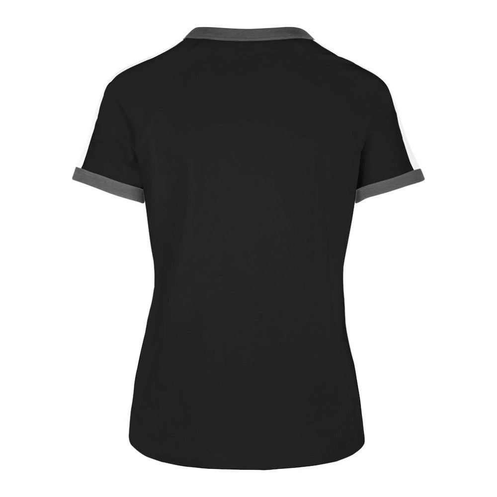 Chicago White Sox '47 Women's City Connect Sweet Heat Peyton T-Shirt - Black - 47 brand Online