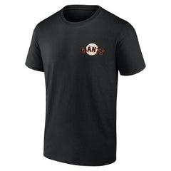 San Francisco Giants Bring It Bridge T-Shirt - Black - MLB Online