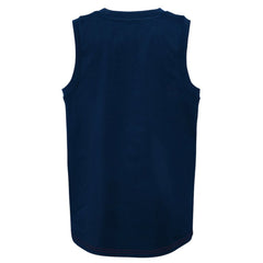 Washington Capitals Youth Revitalize Tank Top - Red/Navy - NHL 5310093