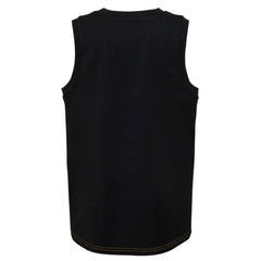 Pittsburgh Penguins Youth Revitalize Tank Top - Gold/Black - NHL 5310095