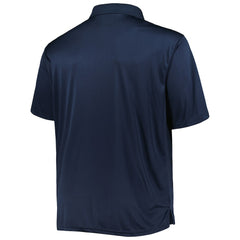 Fanatics New England Patriots Solid Two-Pack Polo Set Navy/White