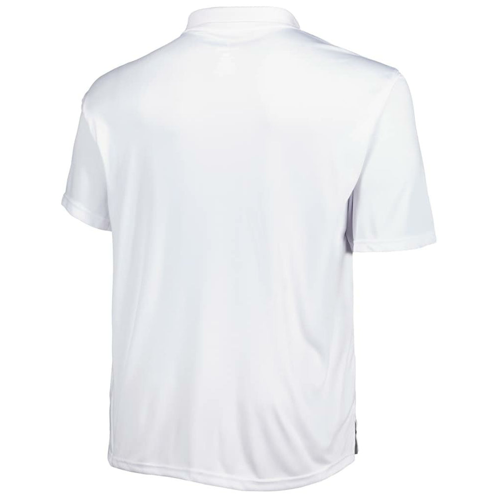 Fanatics Los Angeles Rams Solid Two-Pack Polo Set Royal/White