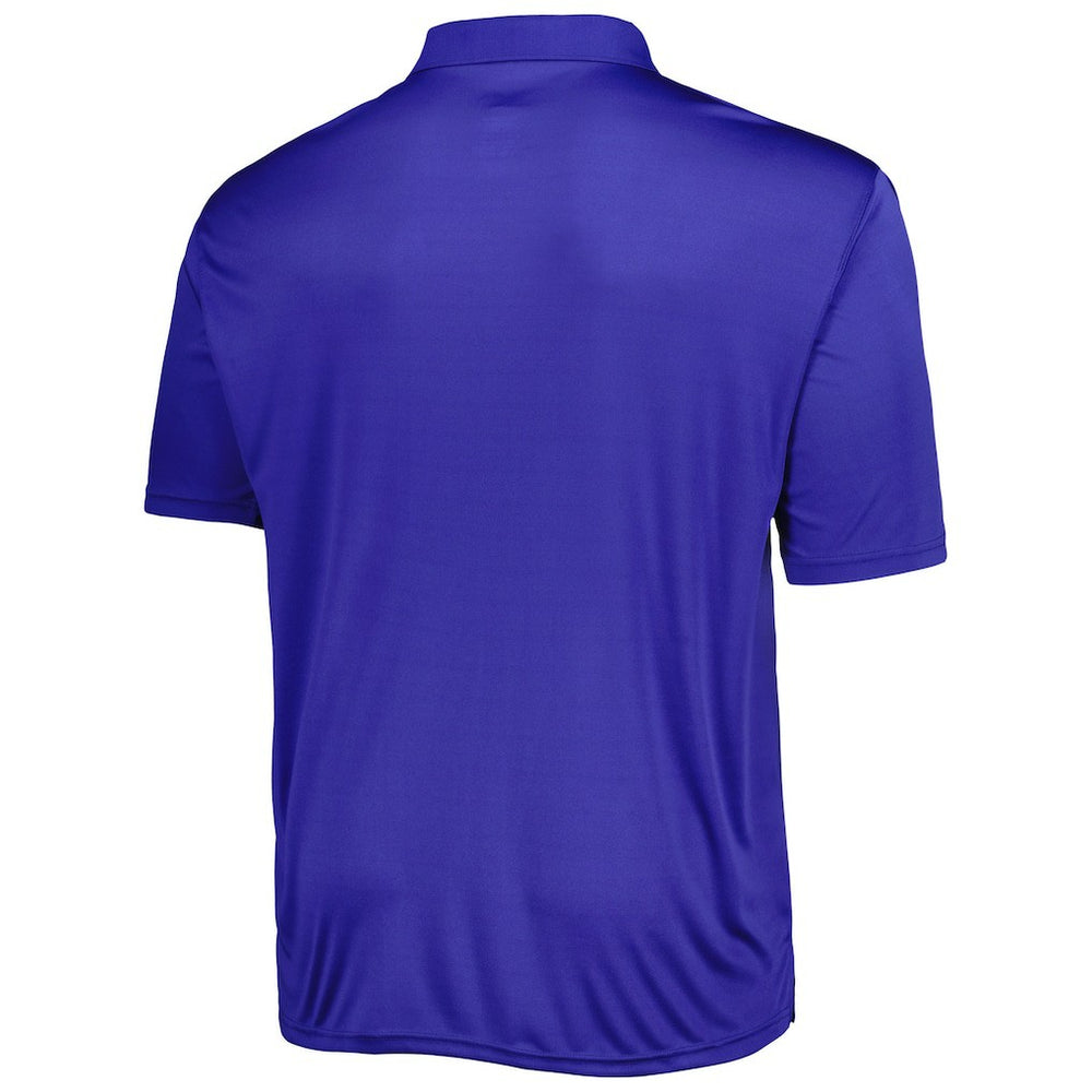 Fanatics Los Angeles Rams Solid Two-Pack Polo Set Royal/White