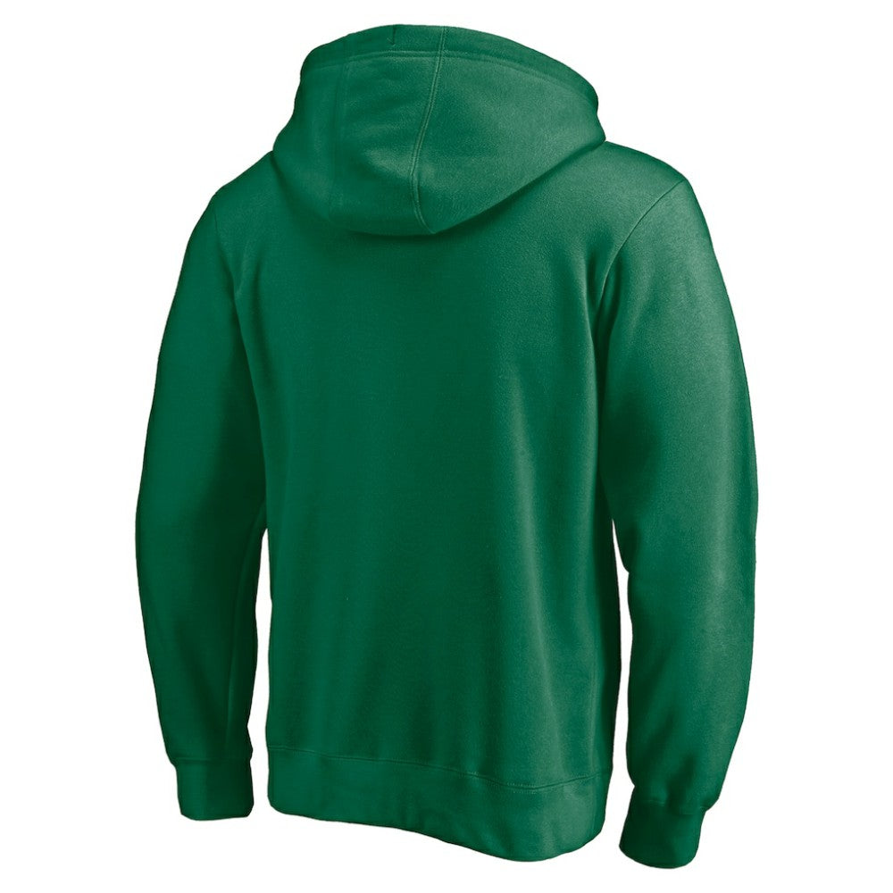 Boston Red Sox Monster Seats Pullover Hoodie - Green - MLB Online