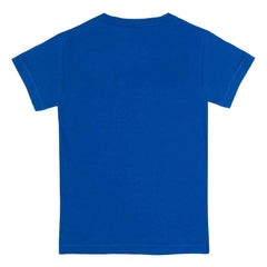 Toronto Blue Jays Tiny Turnip Youth Base Stripe T-Shirt - Royal - MLB Discount