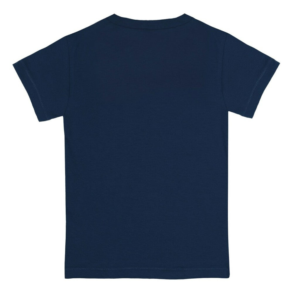 Cleveland Guardians Tiny Turnip Youth Baseball Cross Bats T-Shirt - Navy - MLB Sale